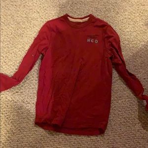 Hollister shirt